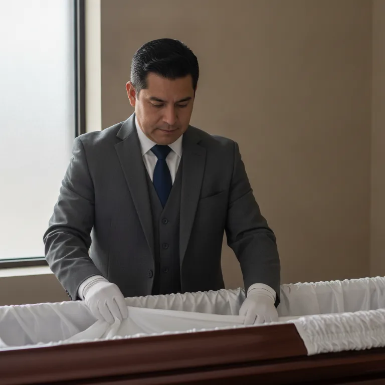 Agência Funerária serviço em Cariacica